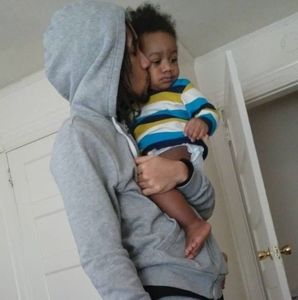 Meet your Posher, Nicholas